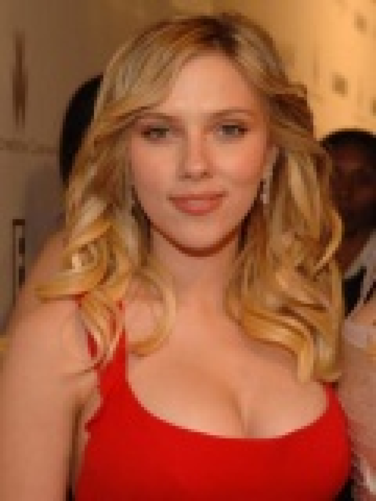 Scarlett Johansson tent&eacute;e par le r&ocirc;le de Courtney Love