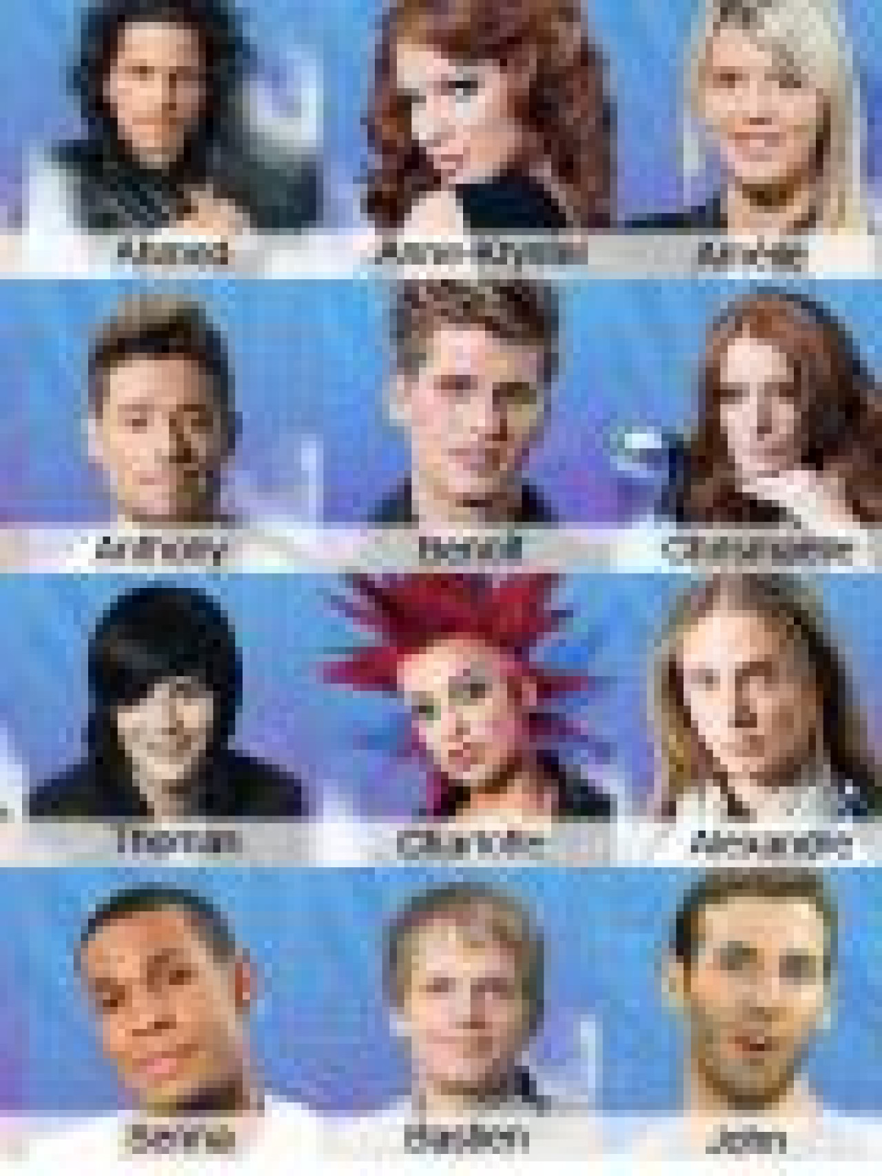 Secret Story 4 : résumé de la quotidienne du 11 juillet Secret Story 4 : résumé de la quotidienne du 11 juillet