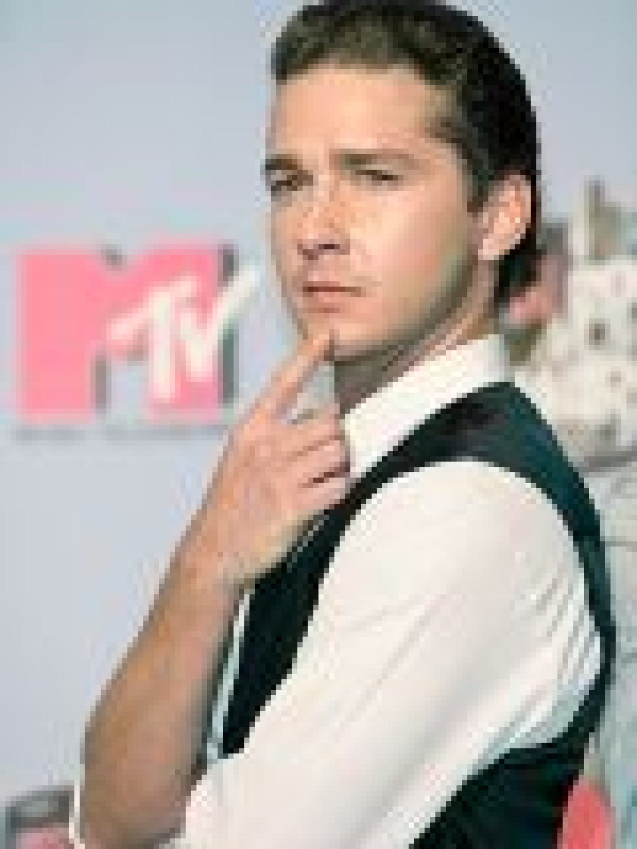 Shia LaBeouf privé de permis Shia LaBeouf privé de permis