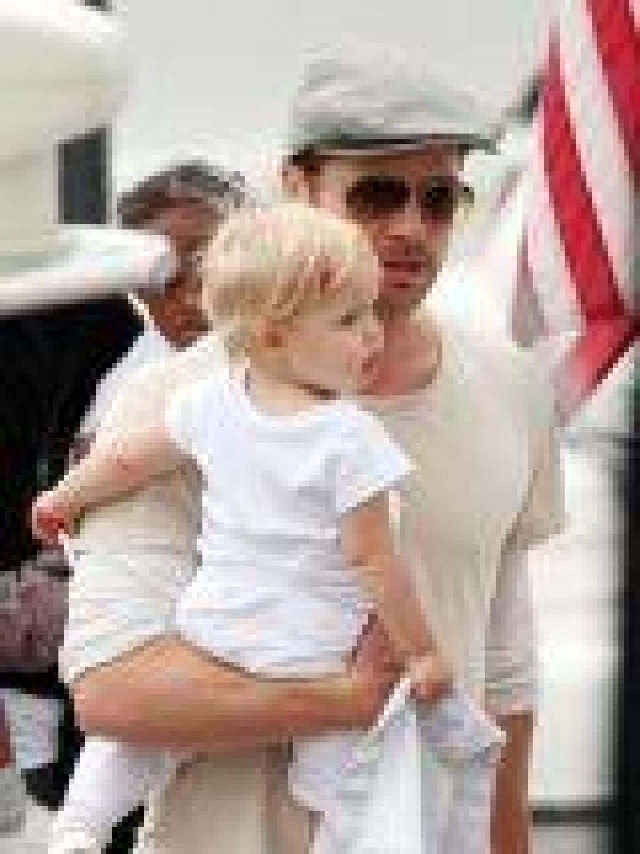 Shiloh a un ami imaginaire! Shiloh a un ami imaginaire!