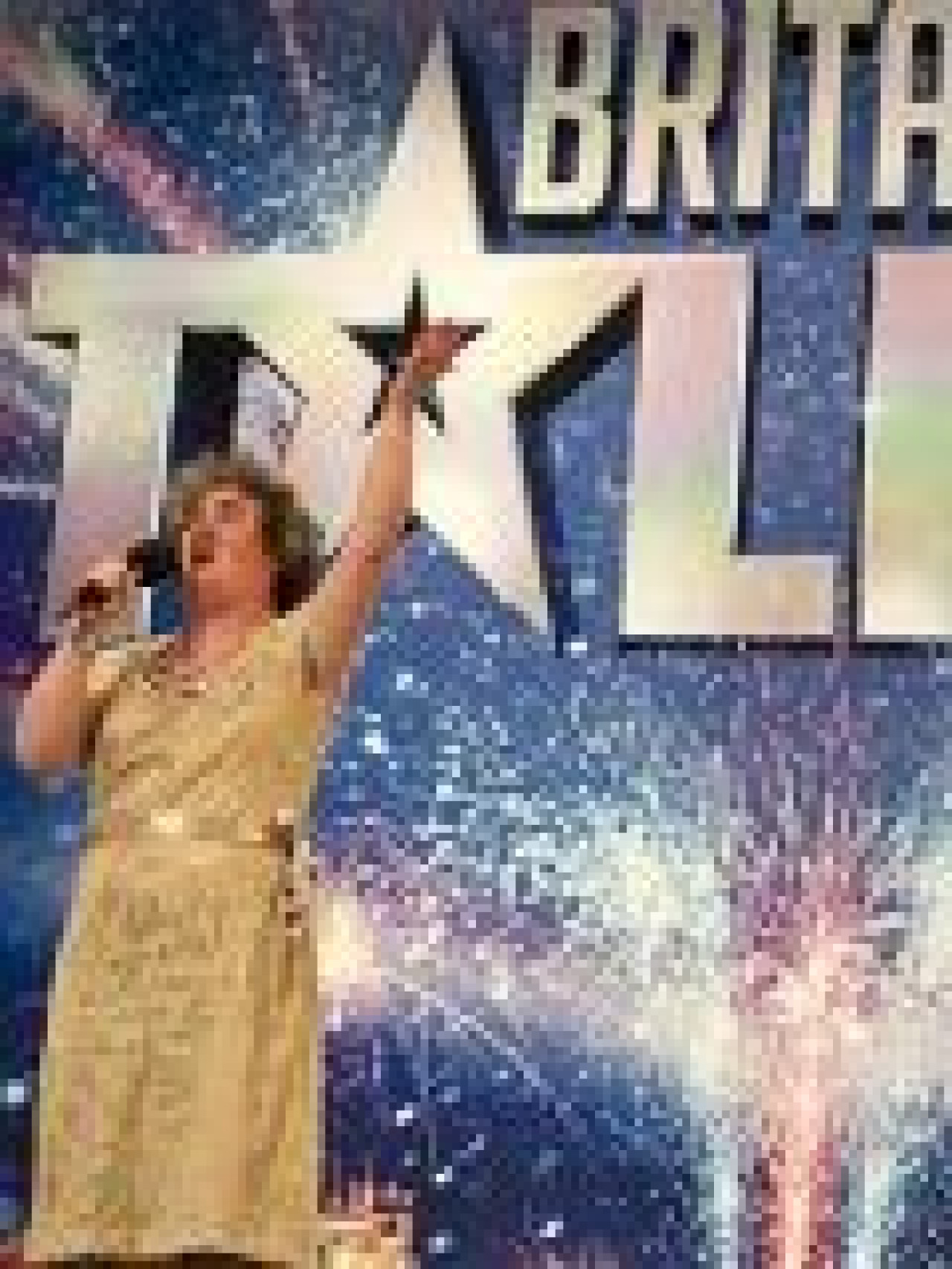 Susan Boyle vous invite &agrave; chanter sur son album