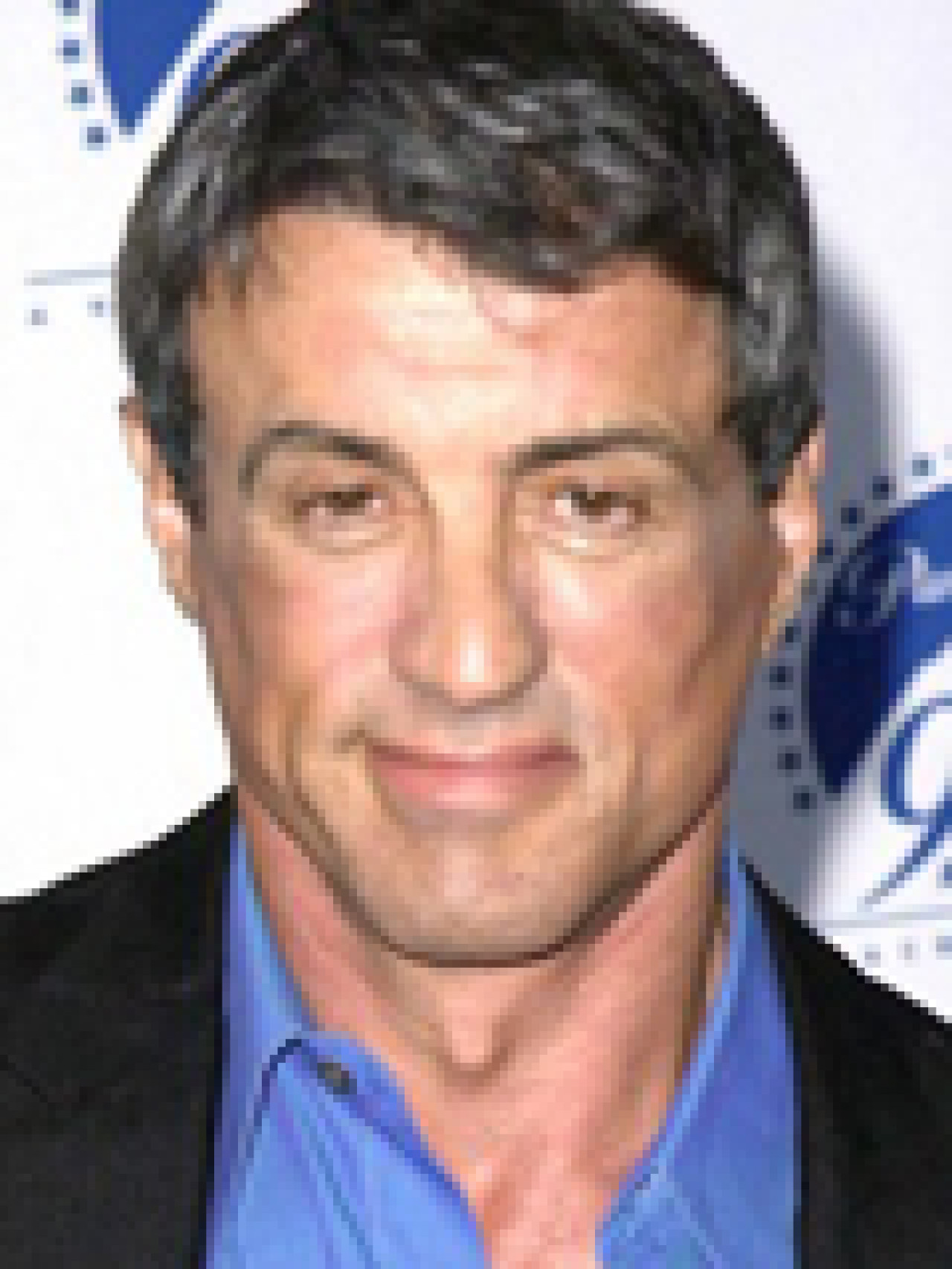 Sylvester Stallone hors la loi !