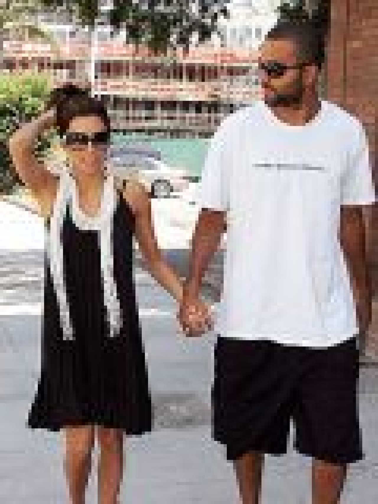 Tony Parker pr&eacute;pare sa reconversion gr&acirc;ce &agrave; sa femme