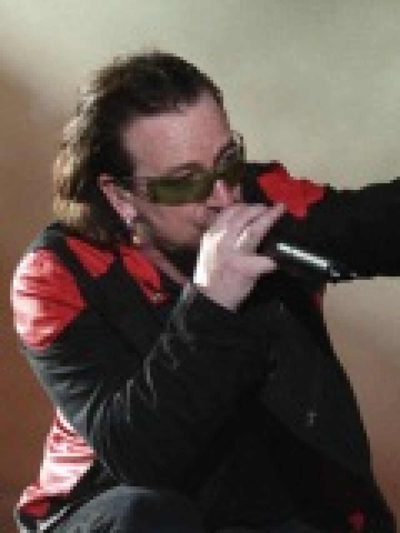 U2 perd 120 millions d'euros après l'annulation de la tournée U2 perd 120 millions d'euros après l'annulation de la tournée