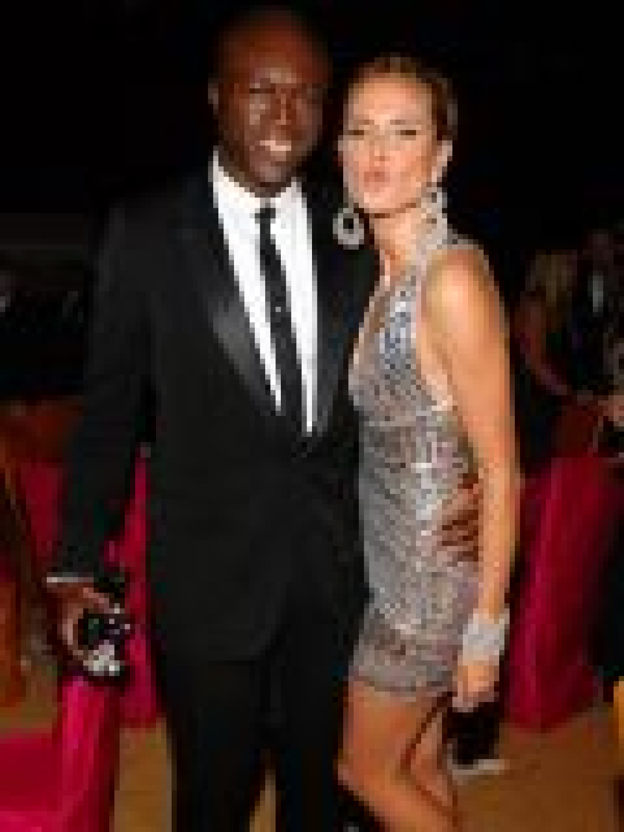 Un nouveau bébé pour Heidi Klum ? Un nouveau bébé pour Heidi Klum ?