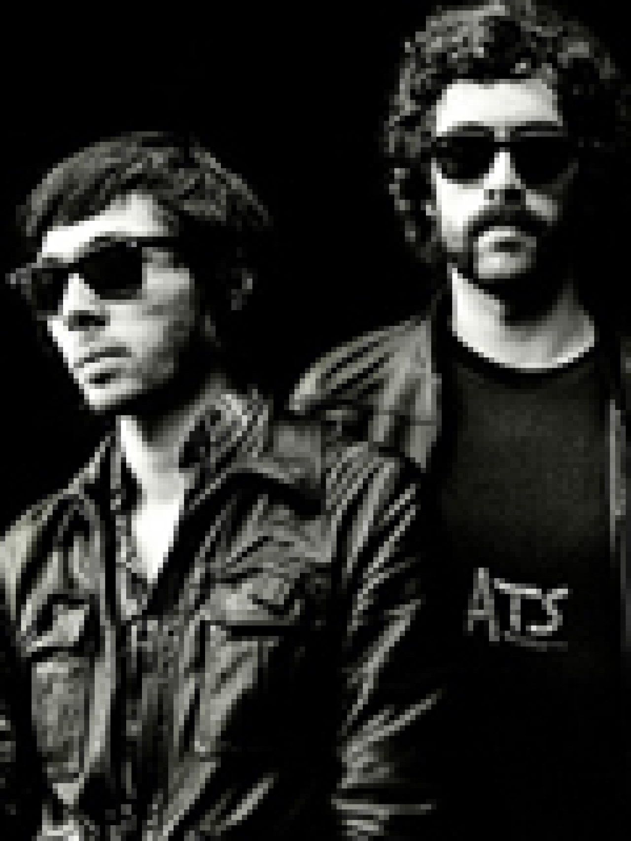 Un titre inédit pour le duo Justice ! Un titre inédit pour le duo Justice !