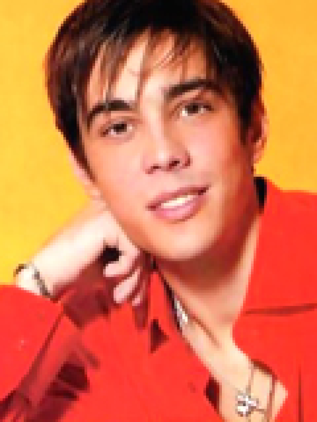 Une récompense pour Grégory Lemarchal Une récompense pour Grégory Lemarchal