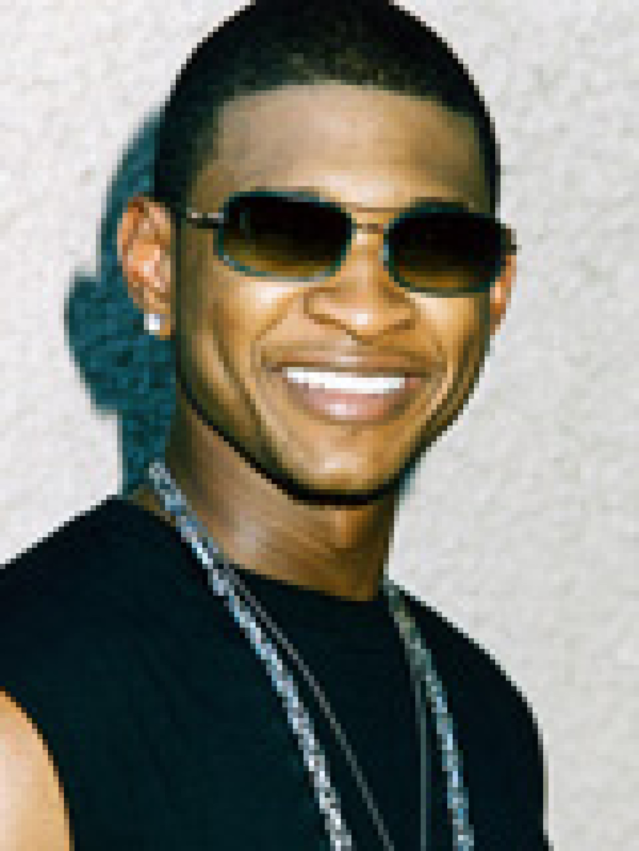 Usher a failli se marier avec son ex ! Usher a failli se marier avec son ex !