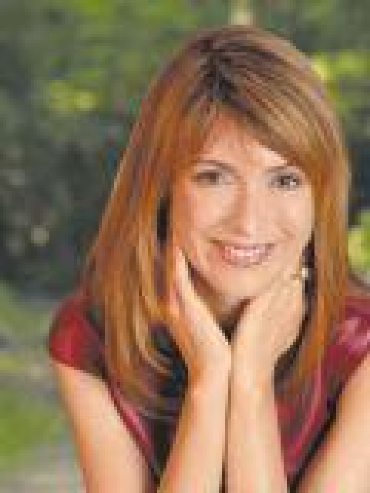 Véronique Mounier a accouché de son deuxième enfant Véronique Mounier a accouché de son deuxième enfant