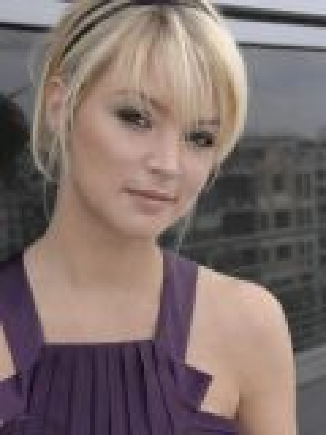 Virginie Efira est maudite! 