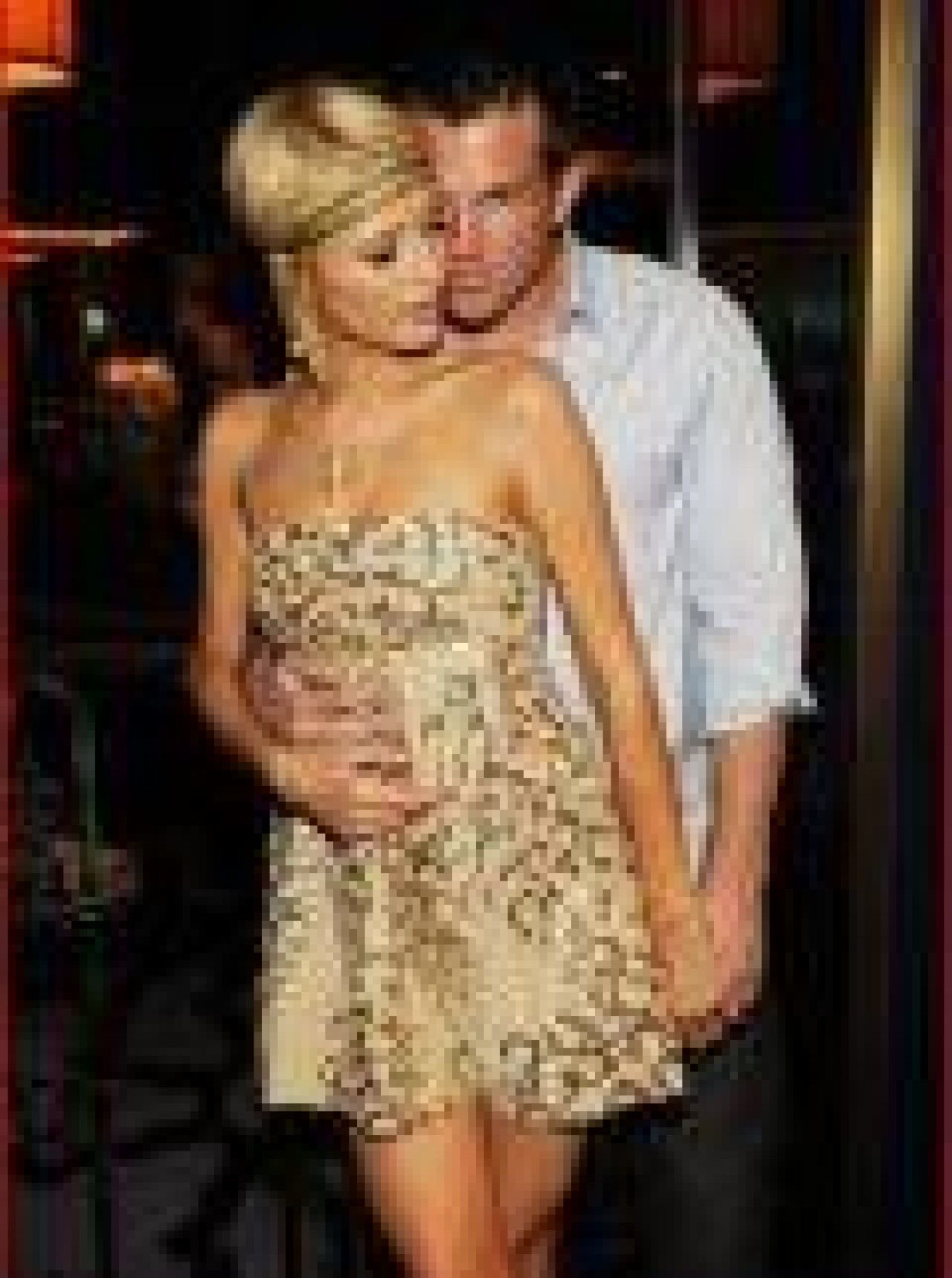 Paris Hilton bient&ocirc;t mari&eacute;e?