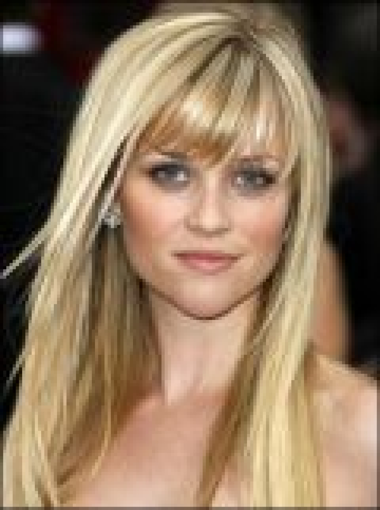 Reese Witherspoon humili&eacute;e!