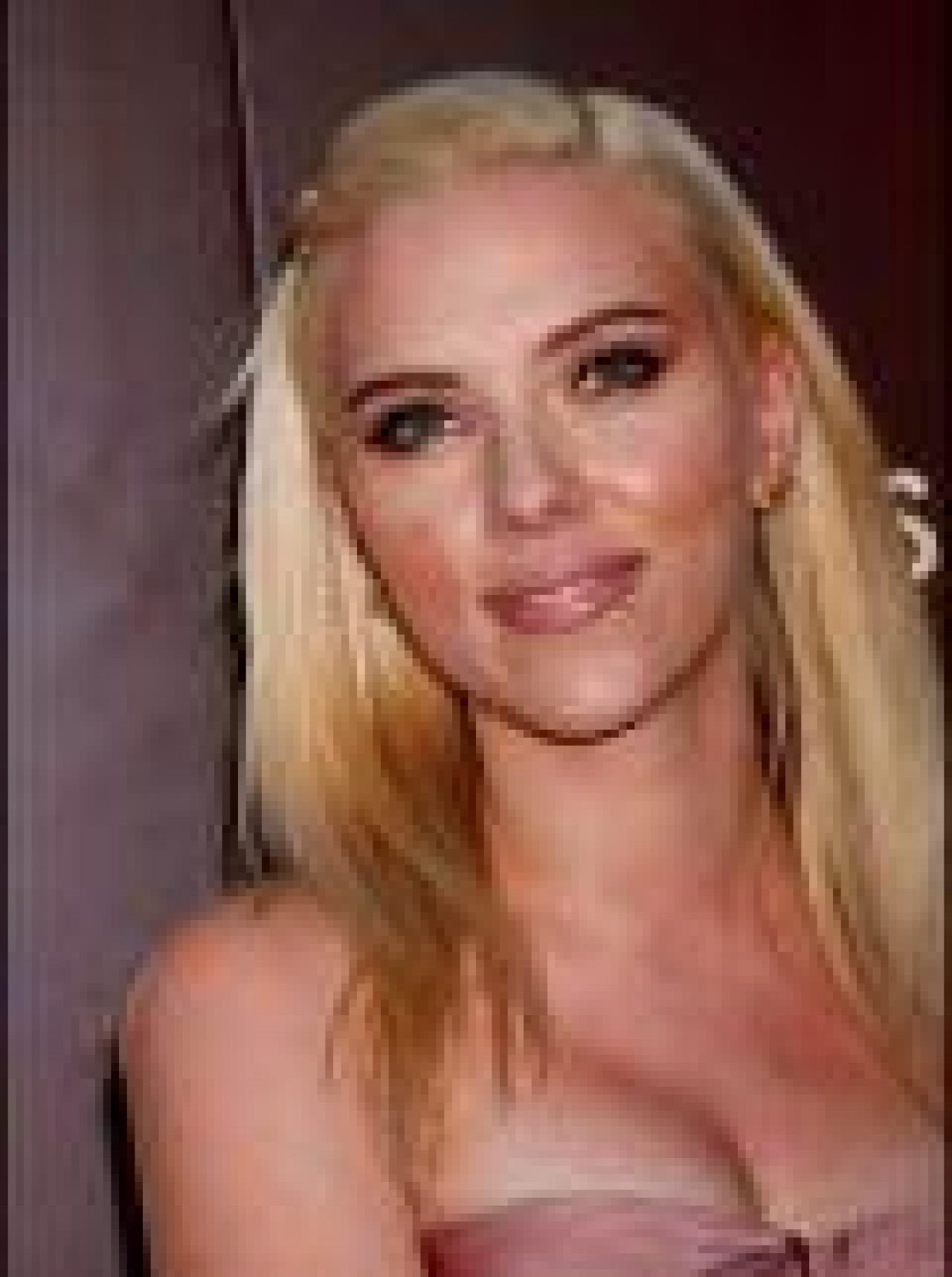 Scarlett Johansson : sa question existentielle... Scarlett Johansson : sa question existentielle...