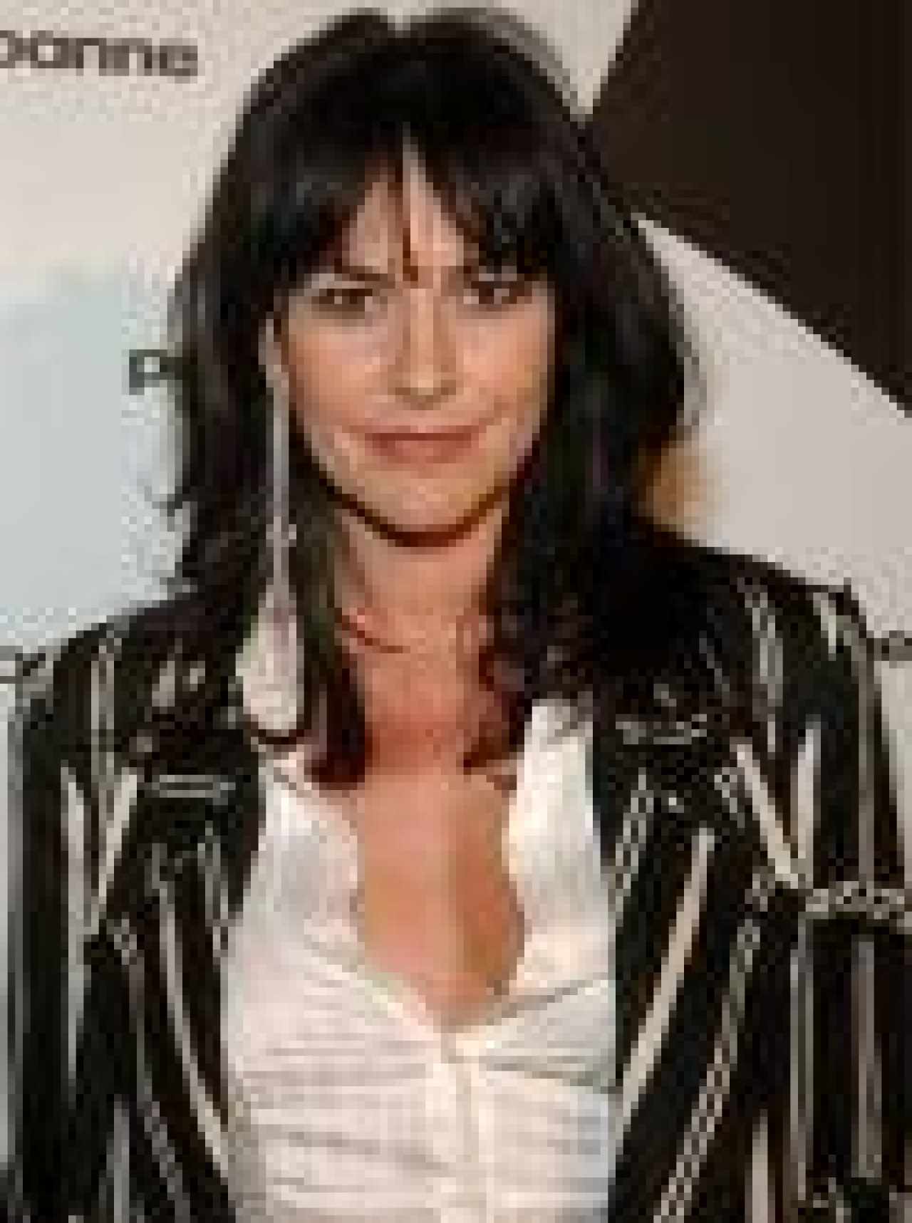 "Lio est souvent nue!"