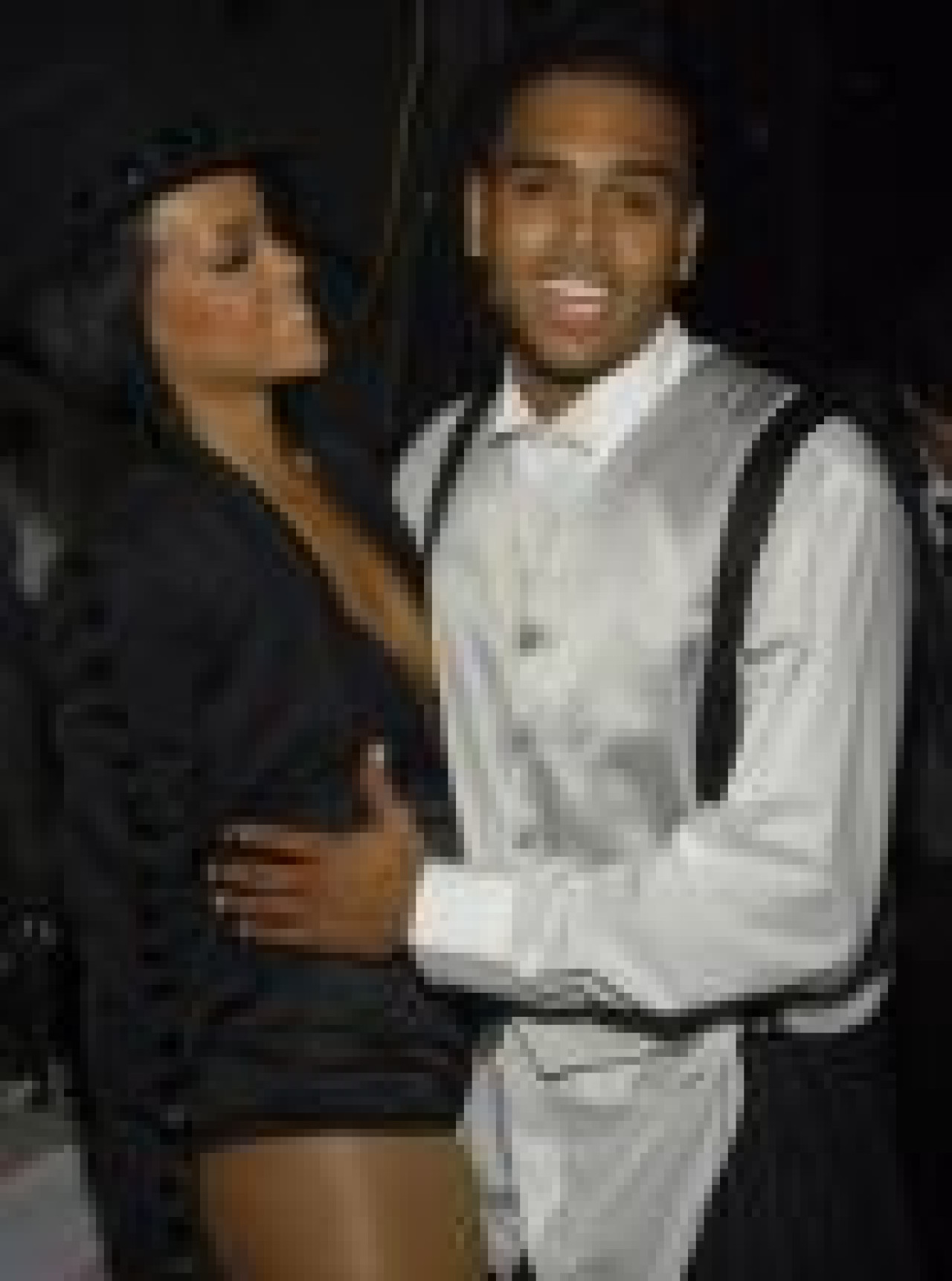 Rihanna et Chris Brown fianc&eacute;s ? 