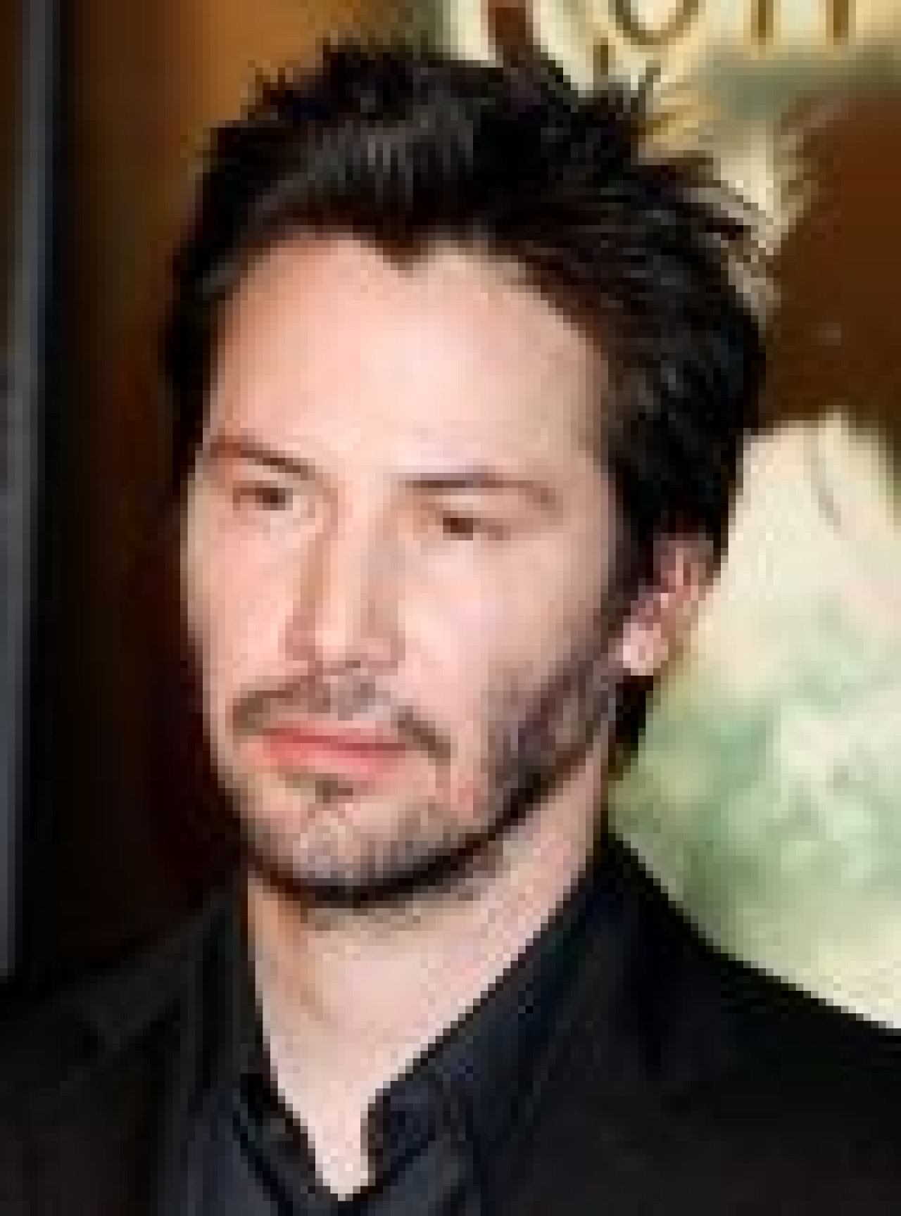 Keanu Reeves, futur chef cuisto ? Keanu Reeves, futur chef cuisto ?