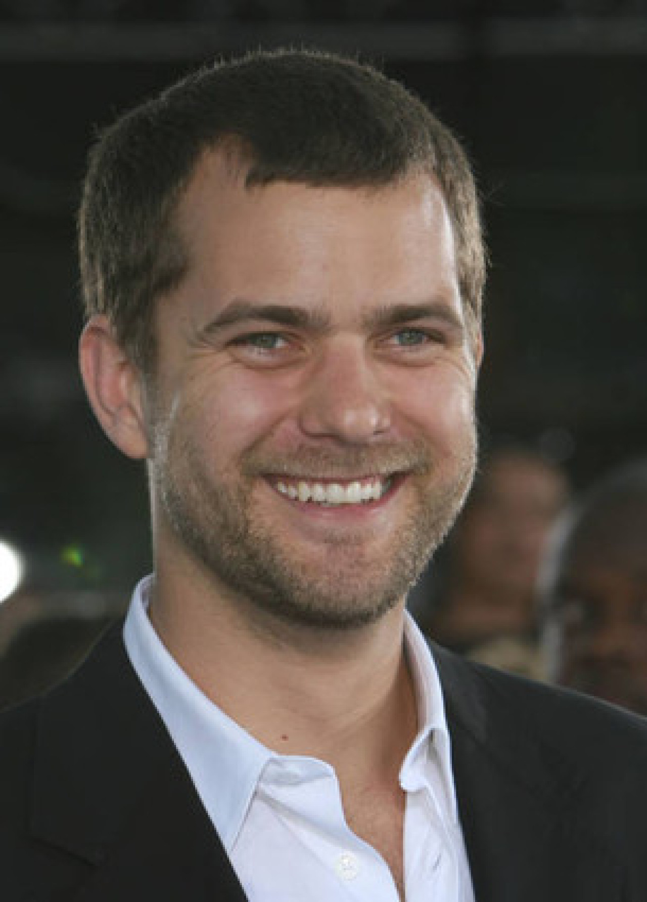 Joshua Jackson retrouve son ex, Katie Holmes Joshua Jackson retrouve son ex, Katie Holmes