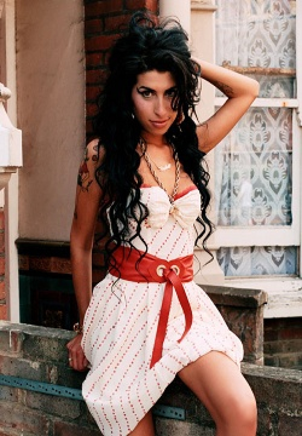 Amy Winehouse priv&eacute;e de sc&egrave;ne !