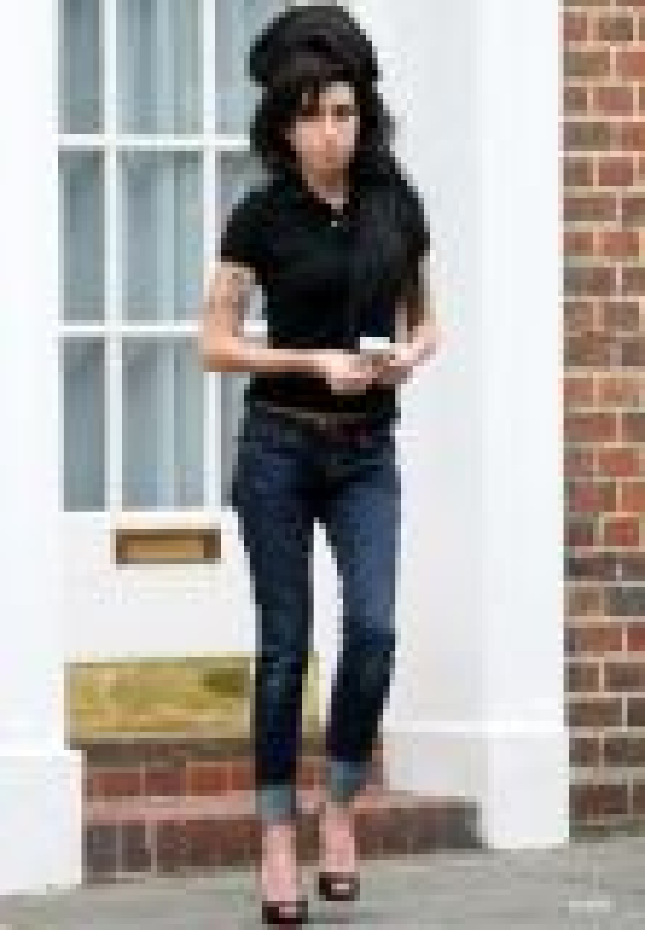 Amy Winehouse: son mari est sorti de prison