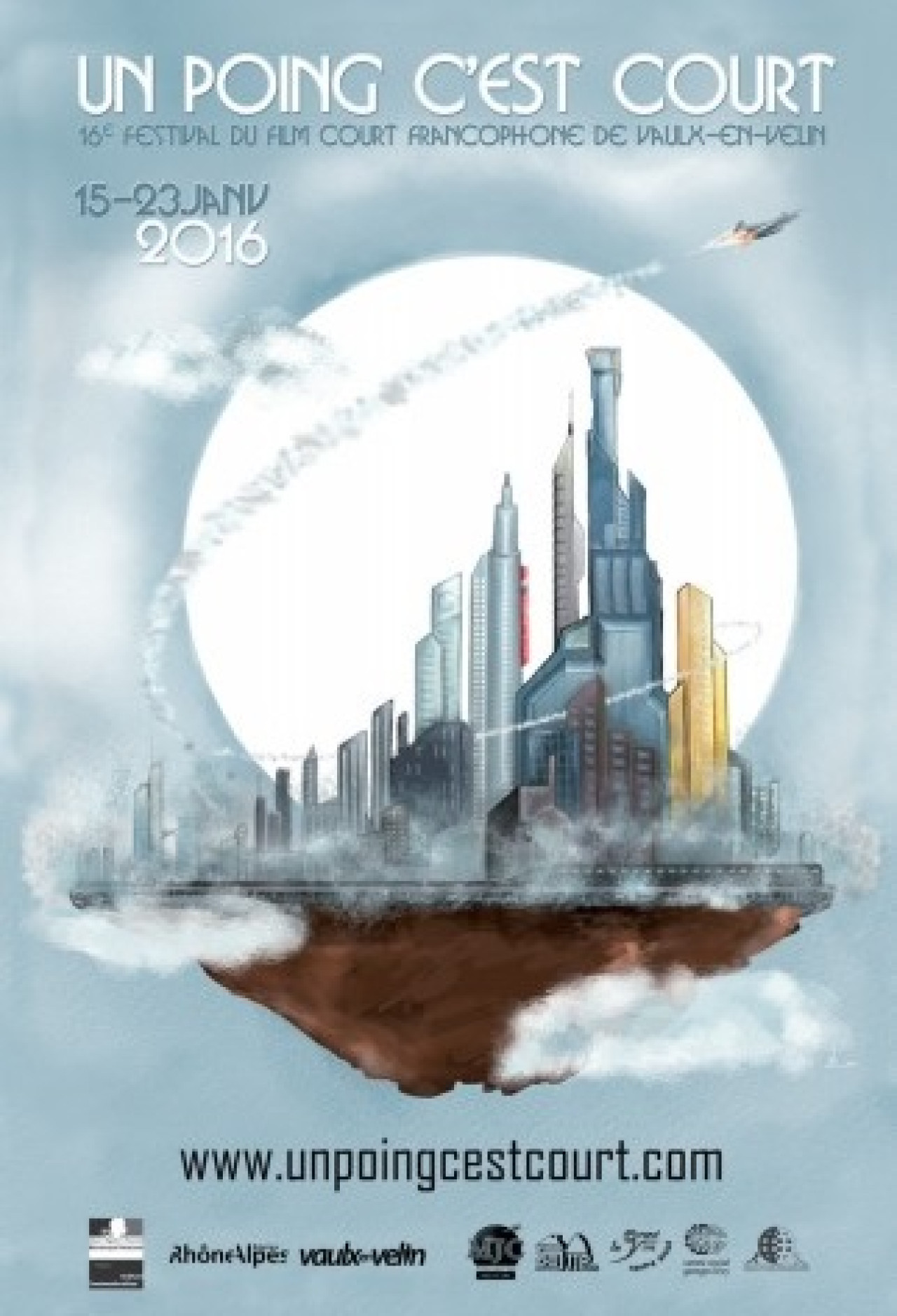 Festival "Un poing c’est court" à Vaulx-en-Velin : moteur, action ! Festival "Un poing c’est court" à Vaulx-en-Velin : moteur, action !