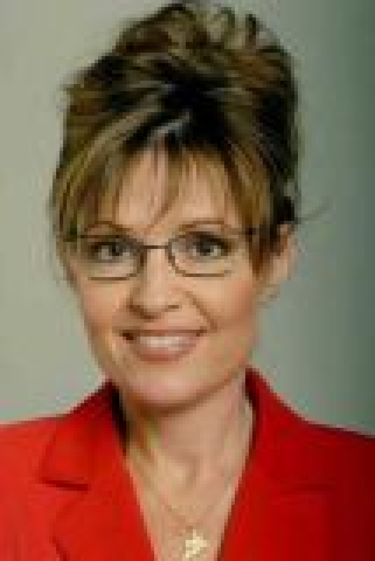Un contrat dans le porno pour Sarah Palin ?