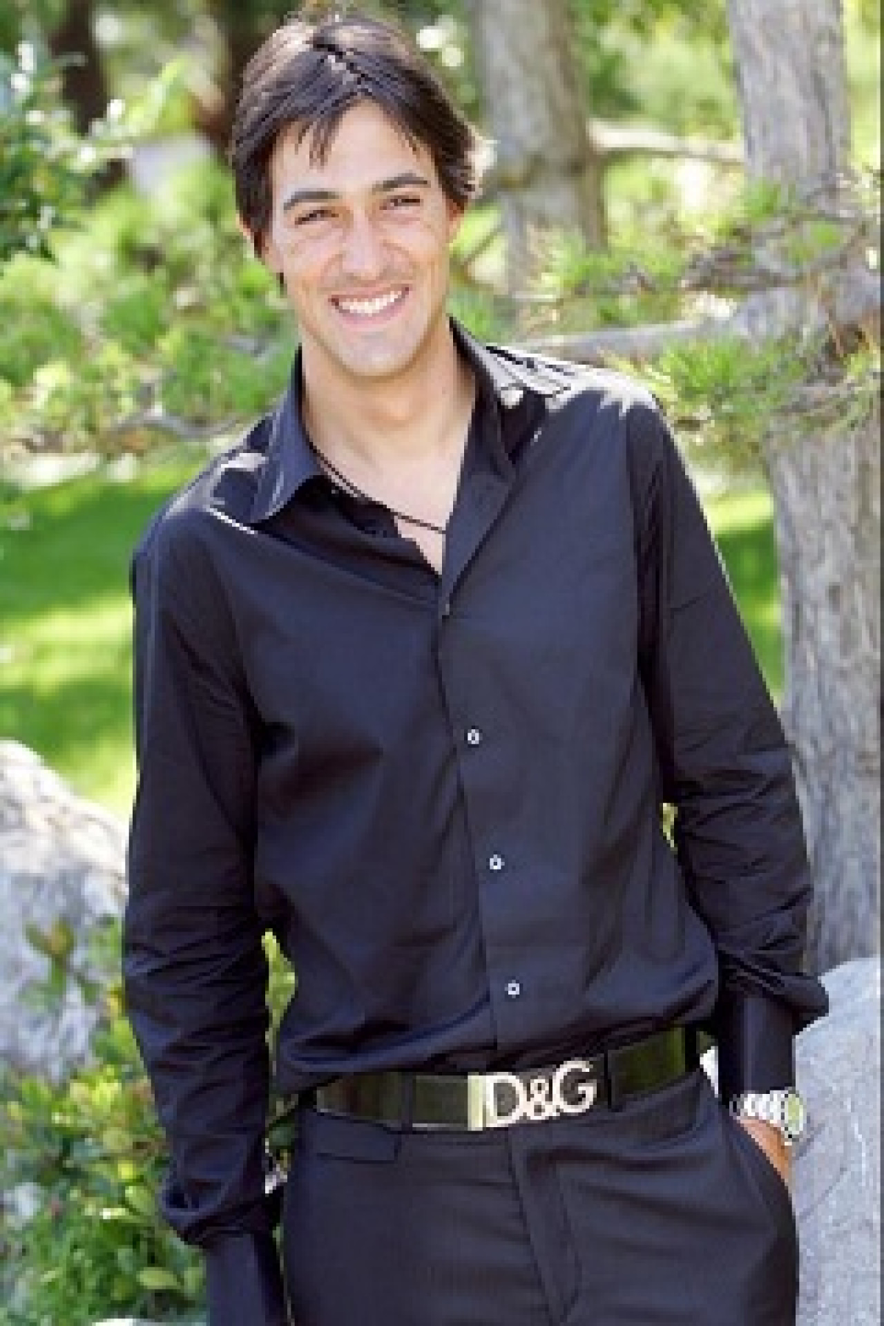 Jean-Pascal Ange gardien ? Jean-Pascal Ange gardien ?