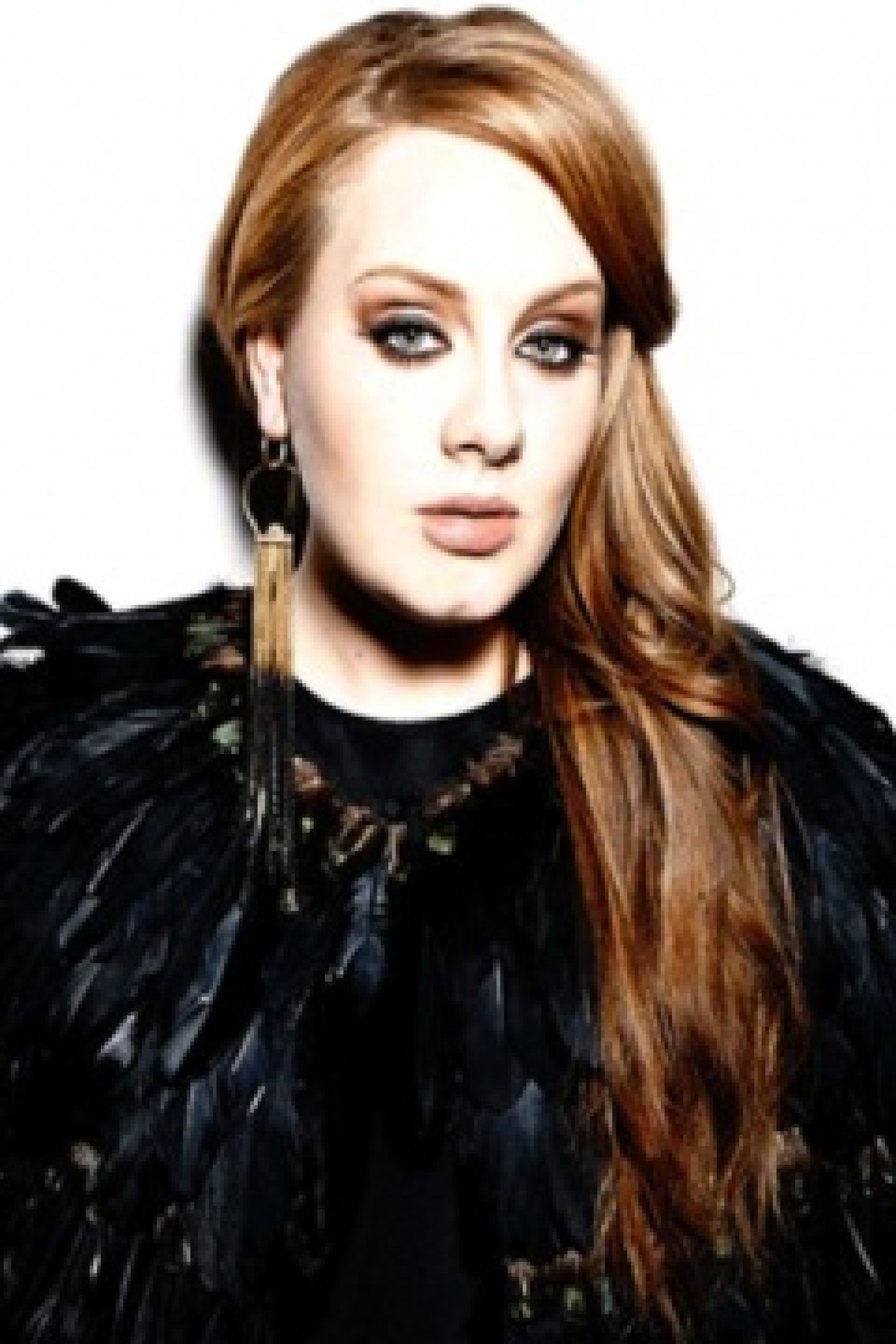 Adèle : elle se retire... Adèle : elle se retire...