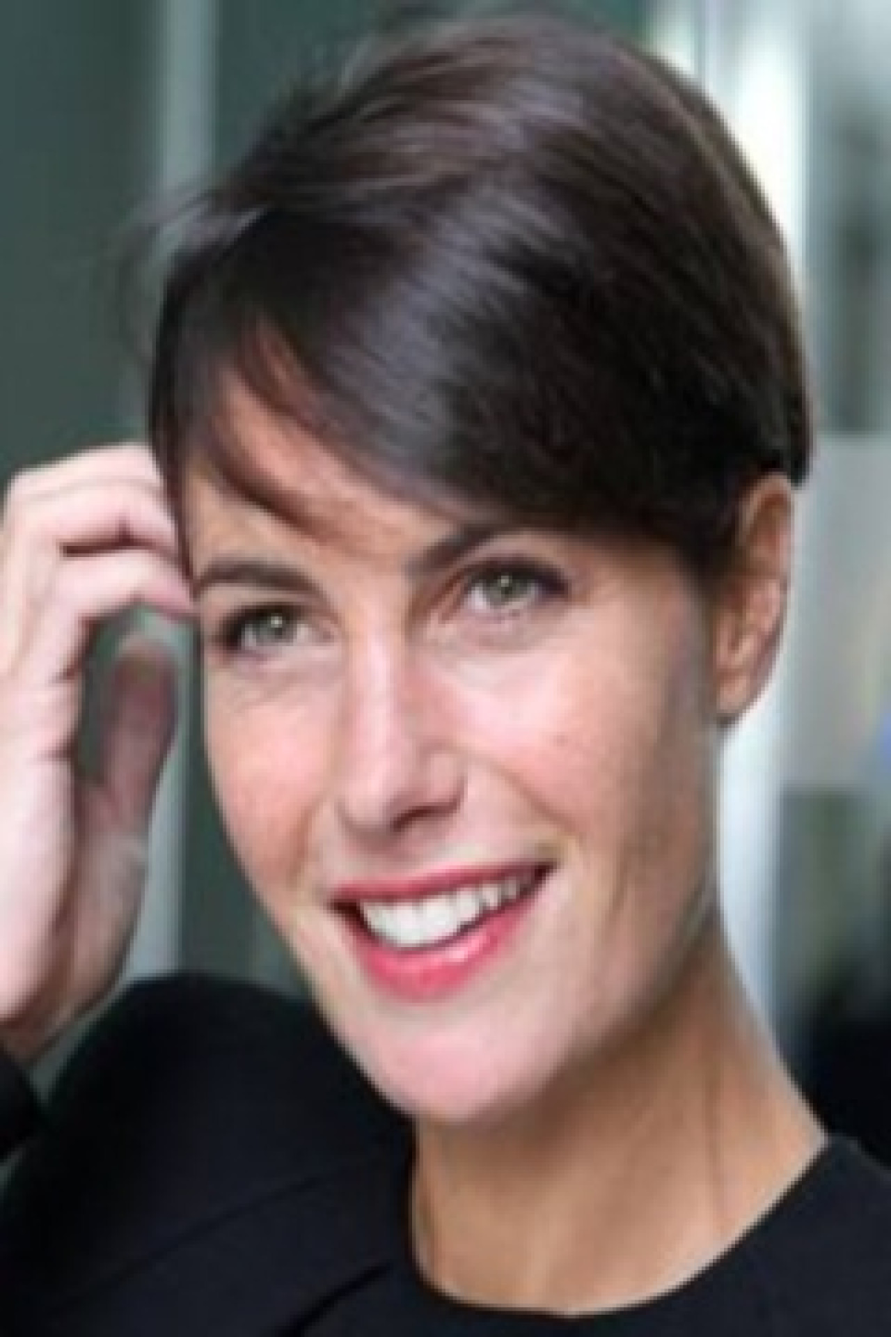 Alessandra Sublet sollicité... Alessandra Sublet sollicité...