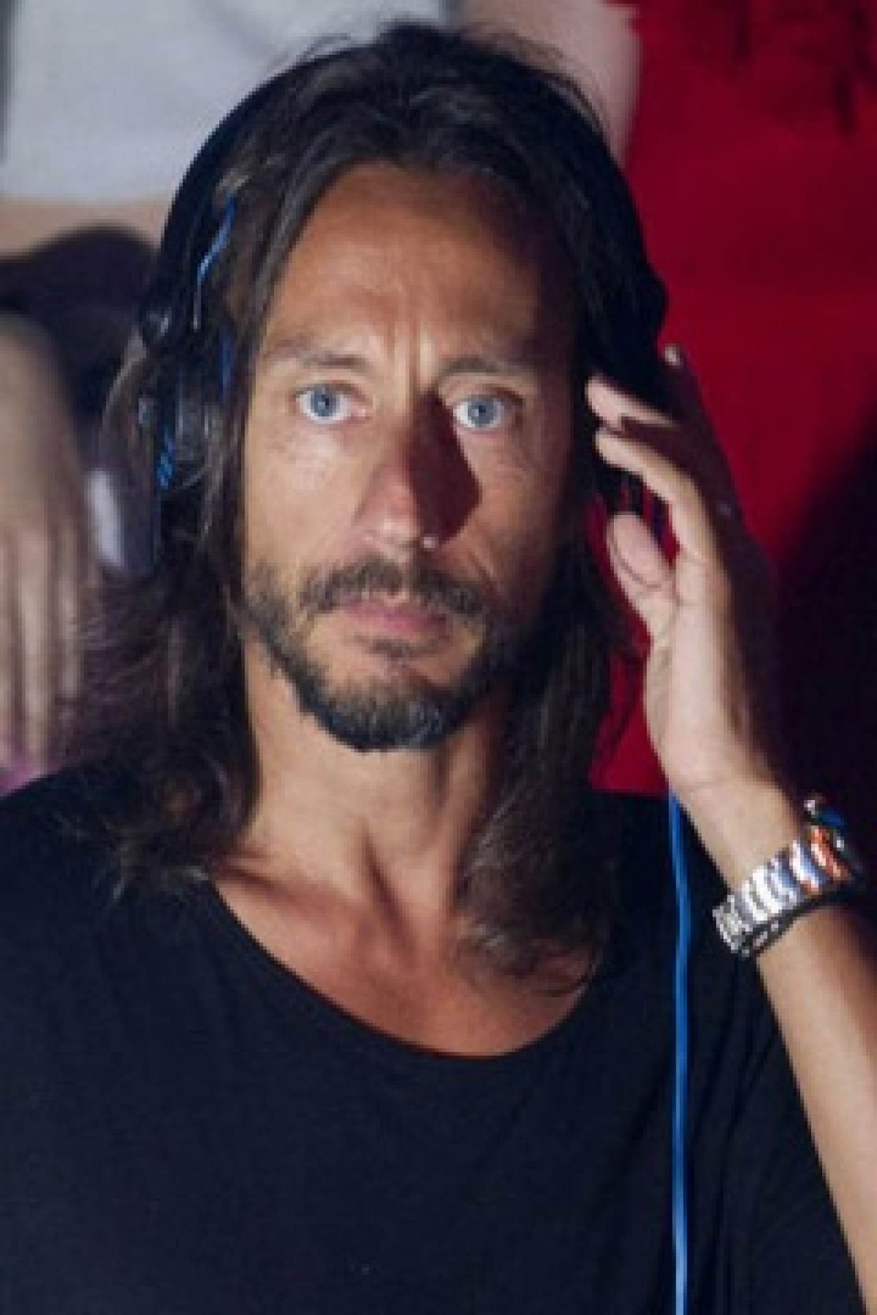 Bob Sinclar : son appartement pillé ! Bob Sinclar : son appartement pillé !