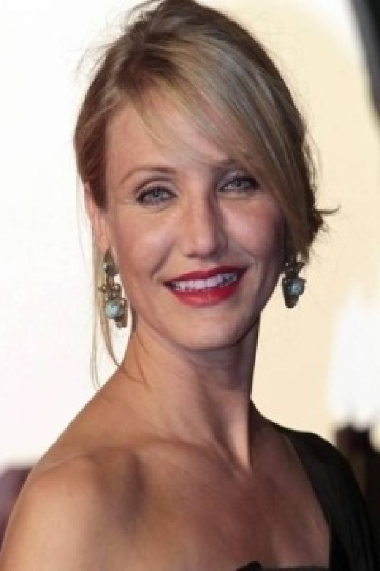 Cameron Diaz, croqueuse d'hommes ! Cameron Diaz, croqueuse d'hommes !