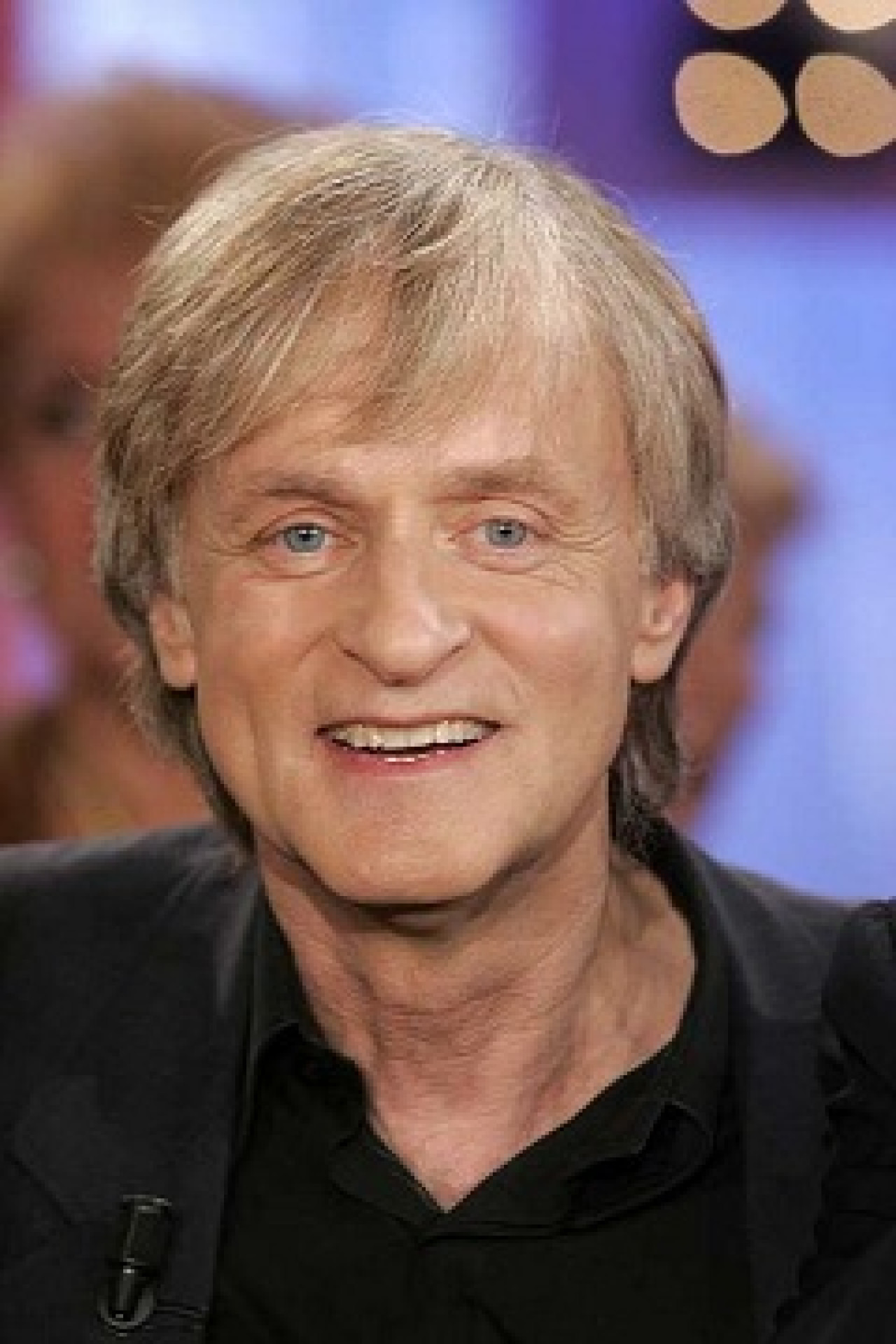 Dave en rééducation Dave en rééducation