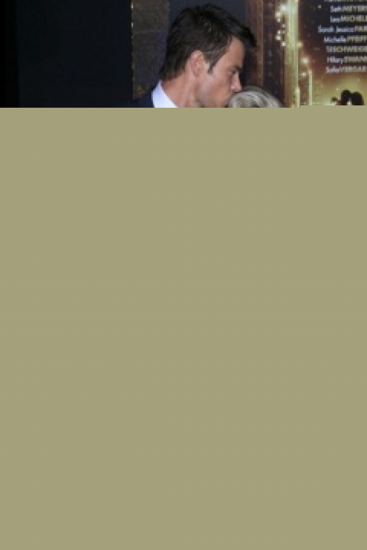 Fergie sort le grand jeu... Fergie sort le grand jeu...