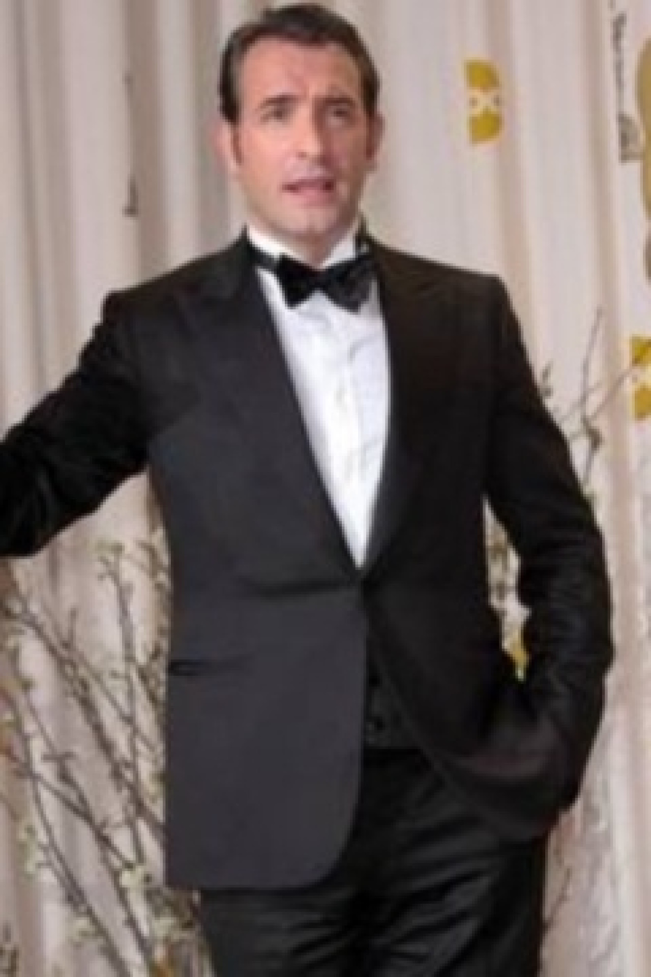 Jean Dujardin dans le dico ... Jean Dujardin dans le dico ...