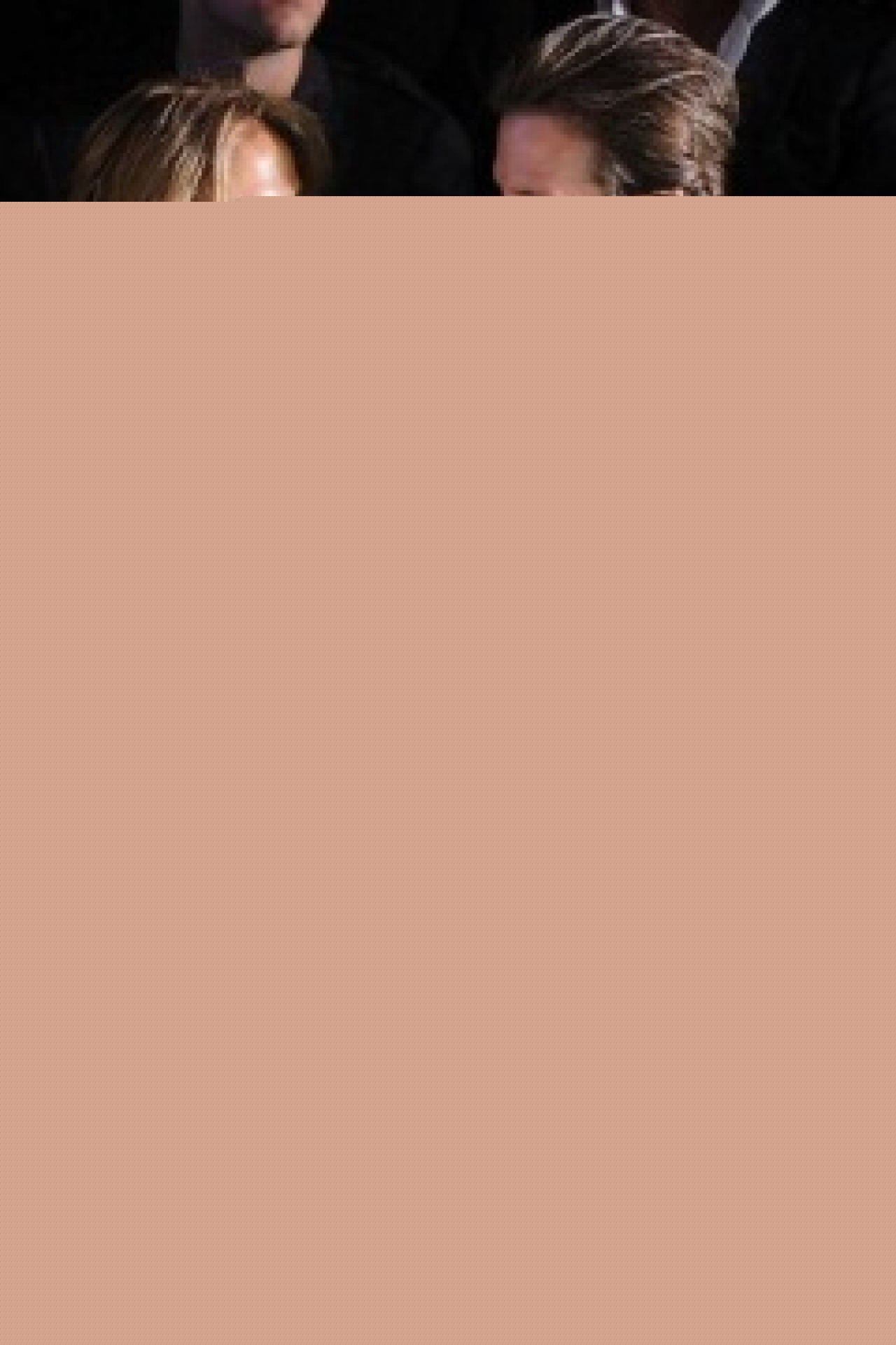 Jennifer Lopez et Bradley Cooper Jennifer Lopez et Bradley Cooper