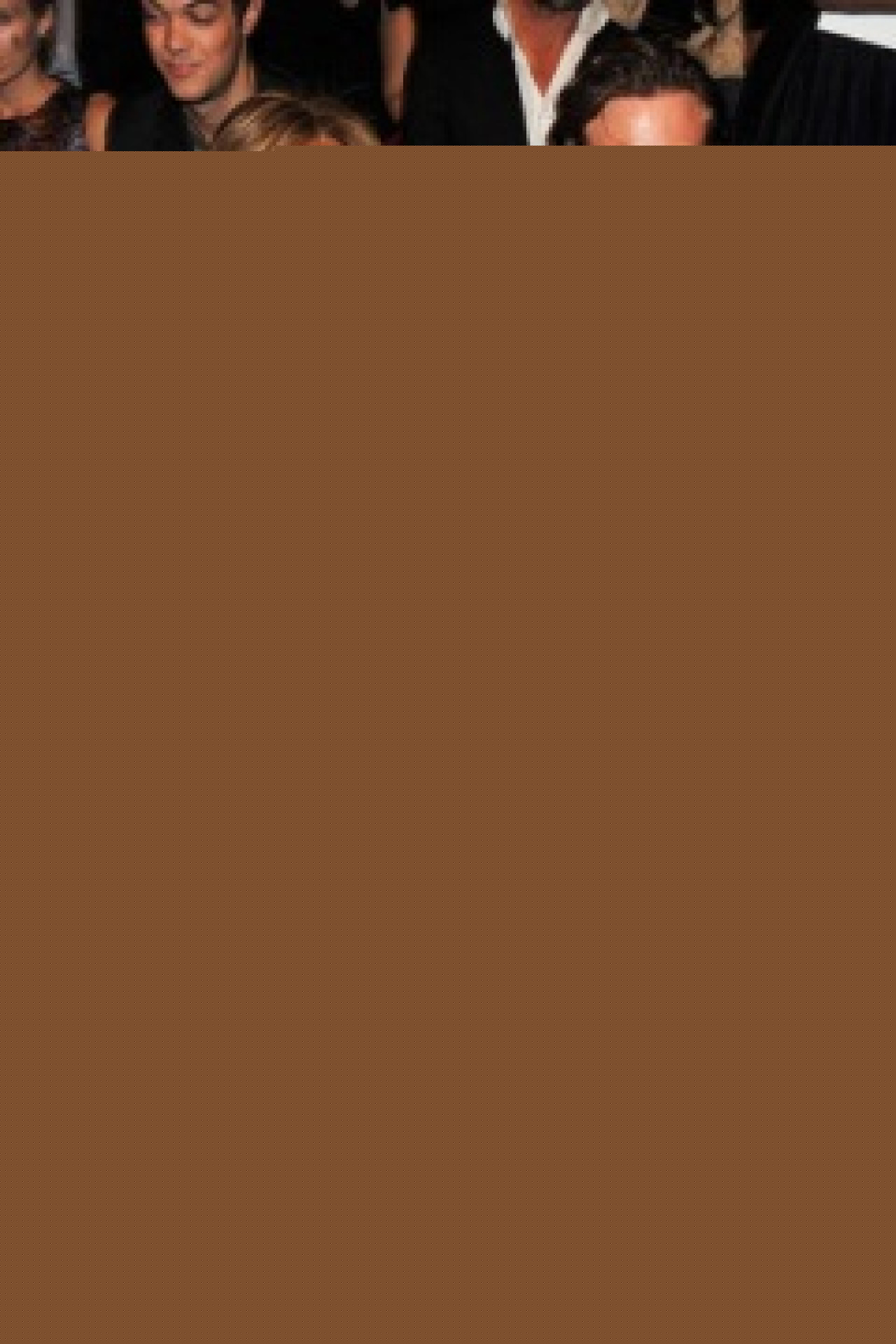 Jennifer Lopez et Bradley Cooper en couple ? Jennifer Lopez et Bradley Cooper en couple ?