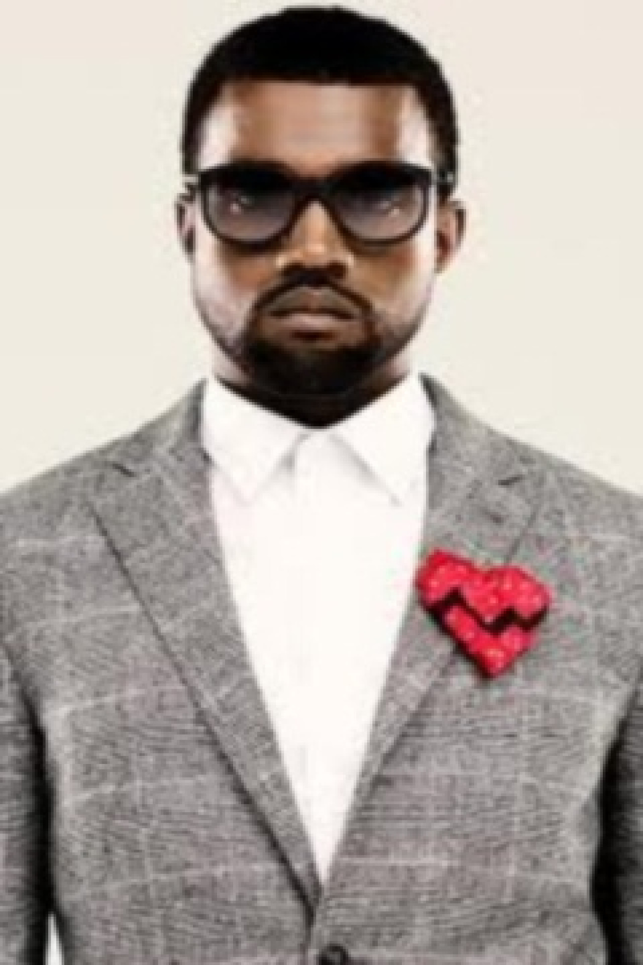 Kanye West premier défilé.. Kanye West premier défilé..