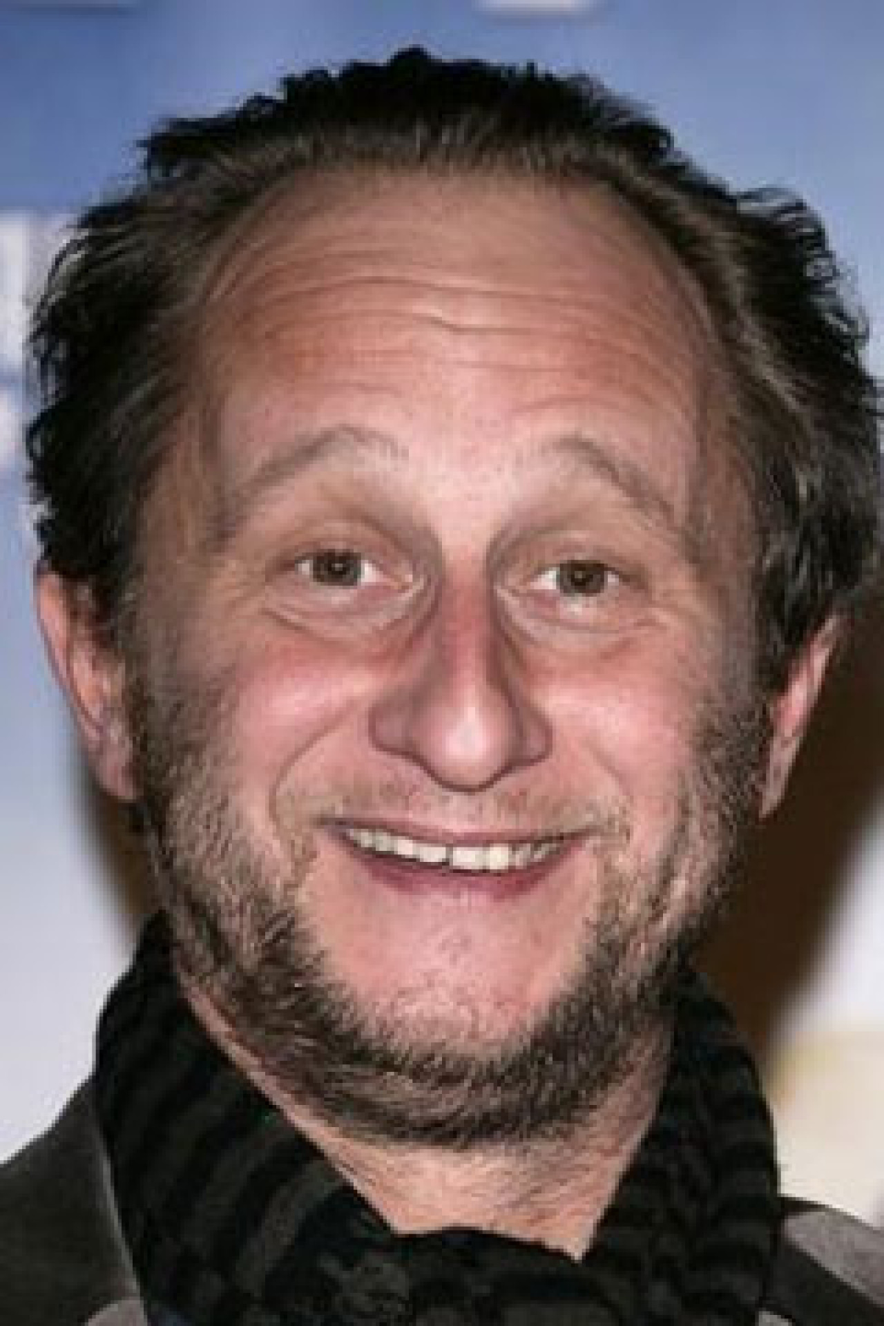 La barbe &agrave; Beno&icirc;t