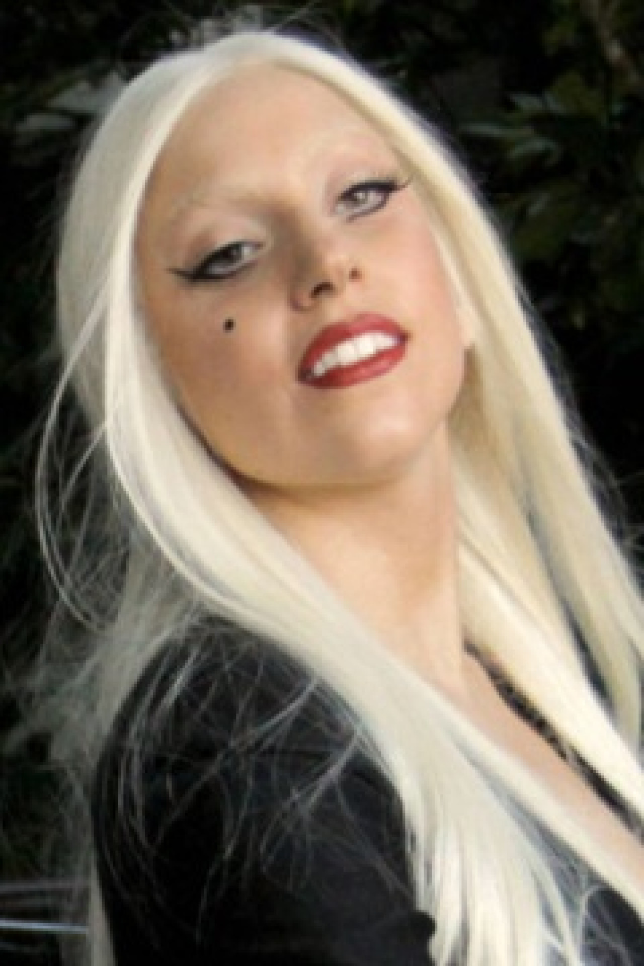 Lady Gaga: Bientôt au cinéma Lady Gaga: Bientôt au cinéma