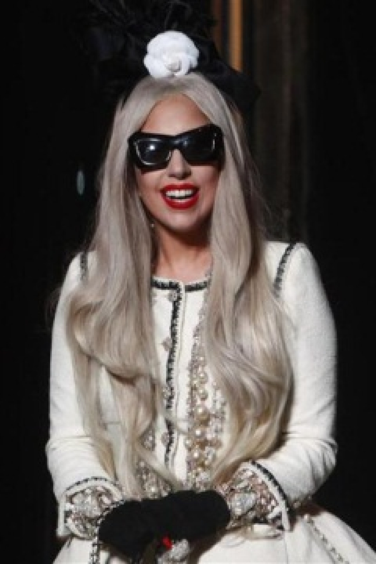 Lady Gaga chanteuse la mieux payée ! Lady Gaga chanteuse la mieux payée !