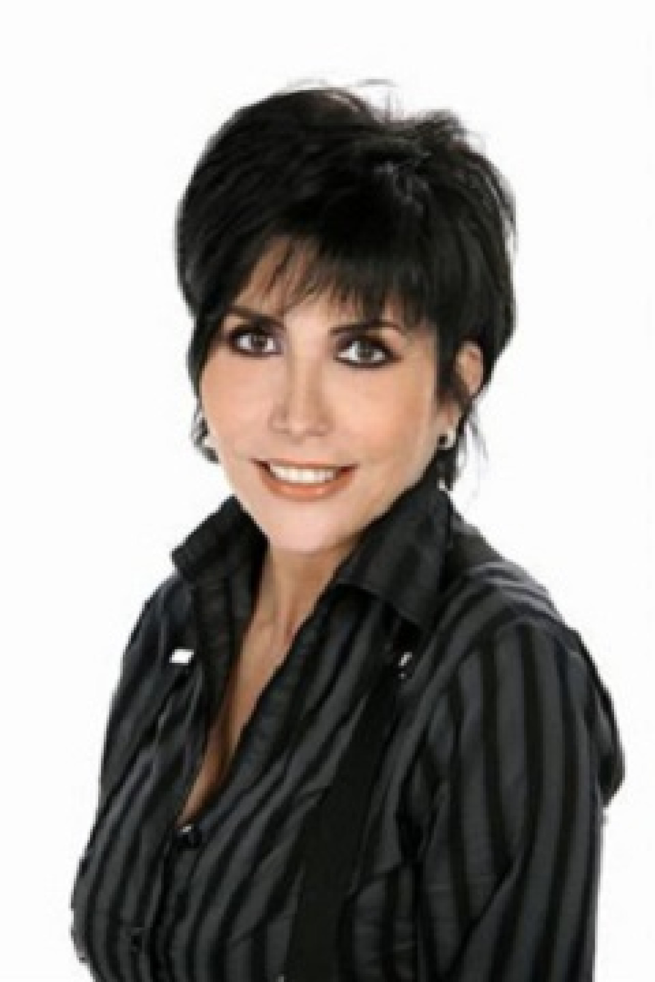 Liane Foly va devenir...