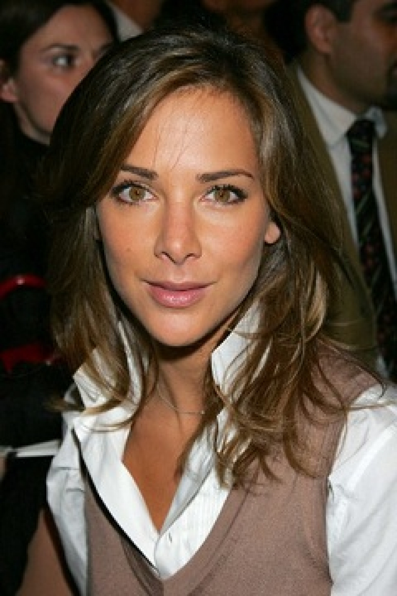 Mélissa Theuriau enceinte Mélissa Theuriau enceinte