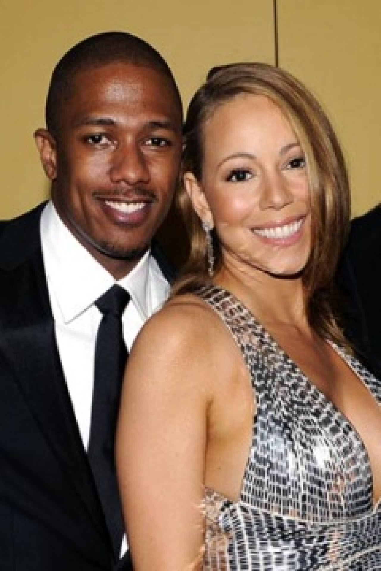 Mariah Carey et Nick Cannon: Mariah Carey et Nick Cannon: