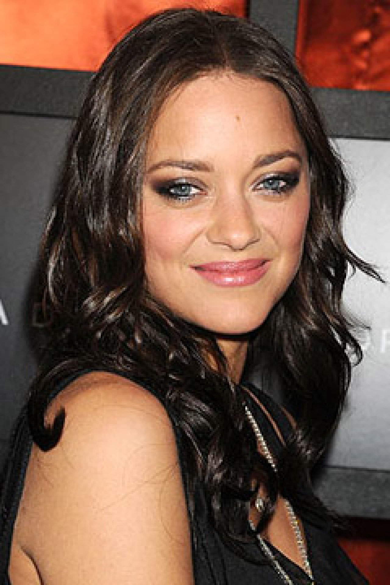 Marion Cotillard enceinte ? Marion Cotillard enceinte ?