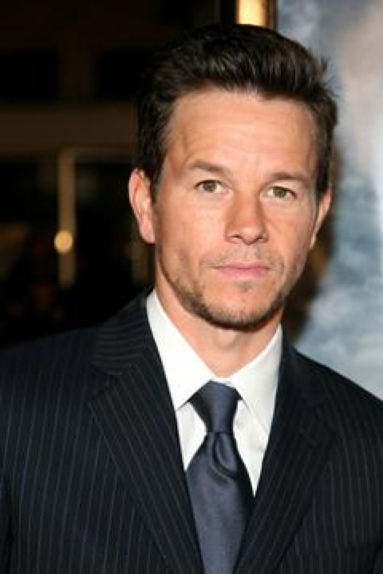 Mark Wahlberg encore papa ! Mark Wahlberg encore papa !