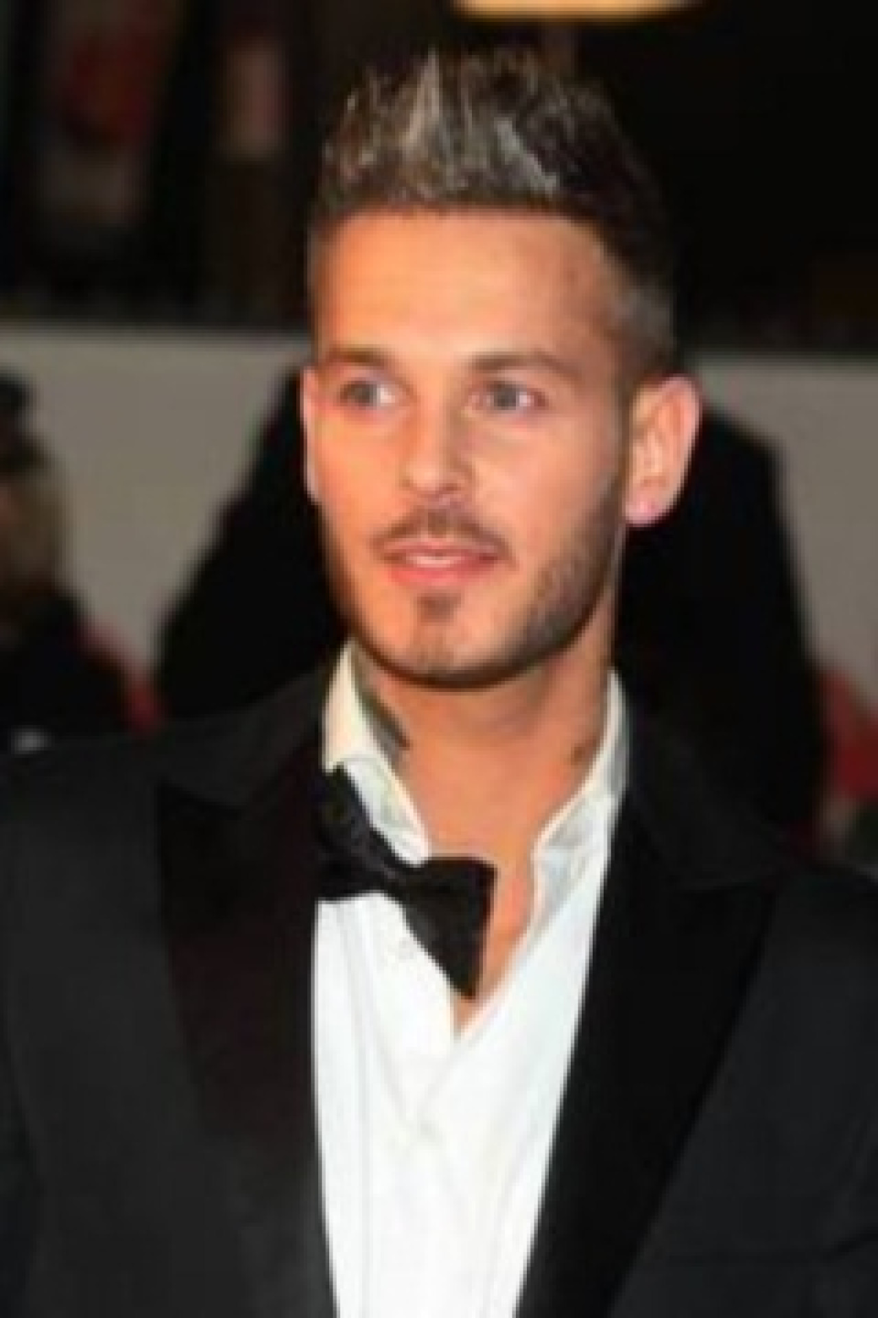 M Pokora : nouvelle &eacute;g&eacute;rie ATOL