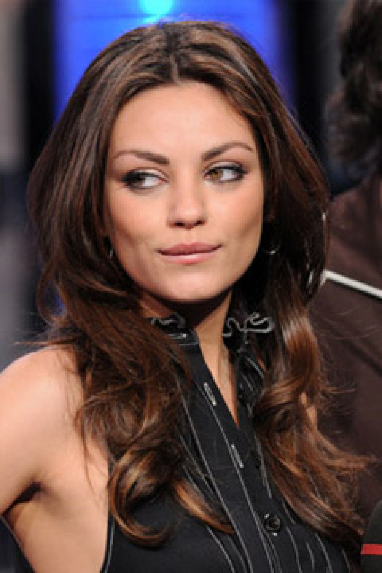 Mila Kunis g&eacute;n&eacute;e
