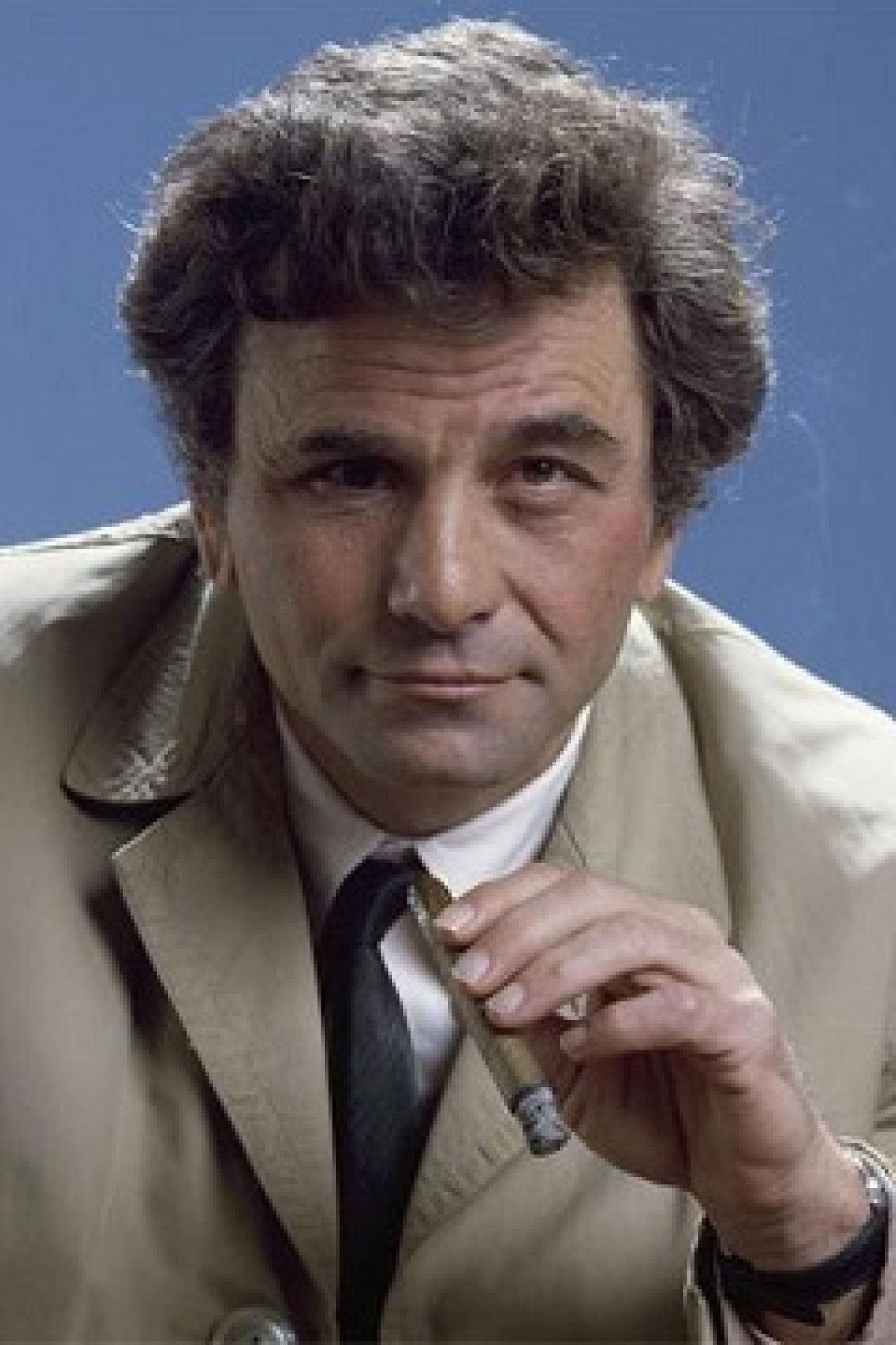 Peter Falk est mort
