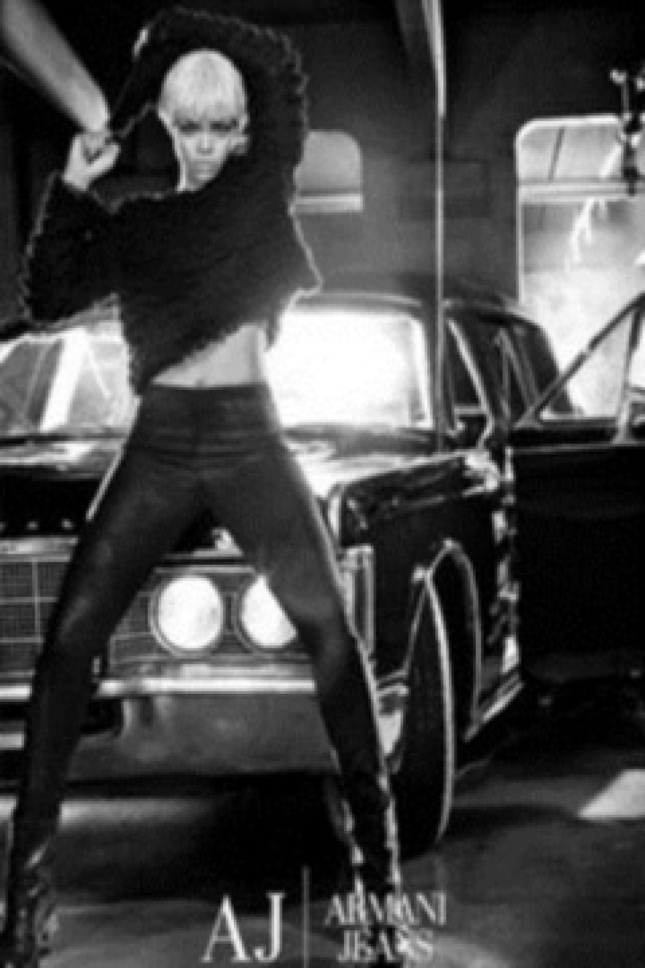 Rihanna : sors ton fouet, Riri Rihanna : sors ton fouet, Riri