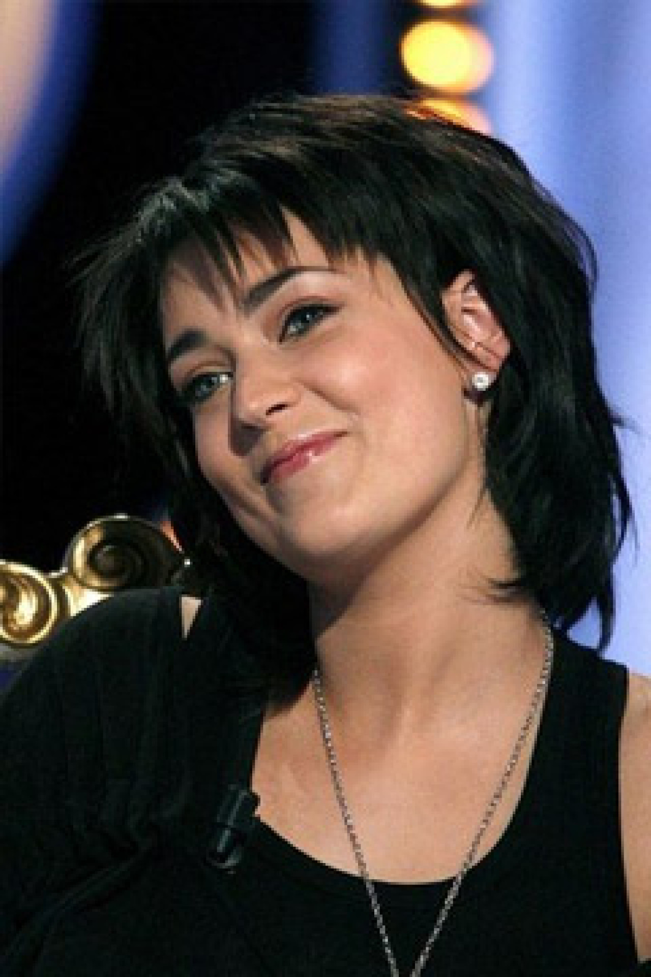 Sherifa Luna va mieux Sherifa Luna va mieux