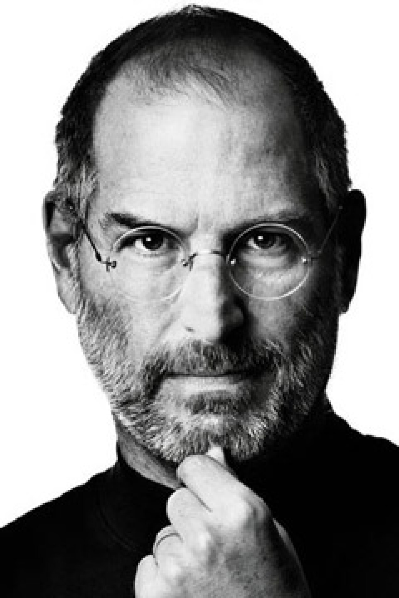 Steve Jobs et ses icongés maladie Steve Jobs et ses icongés maladie